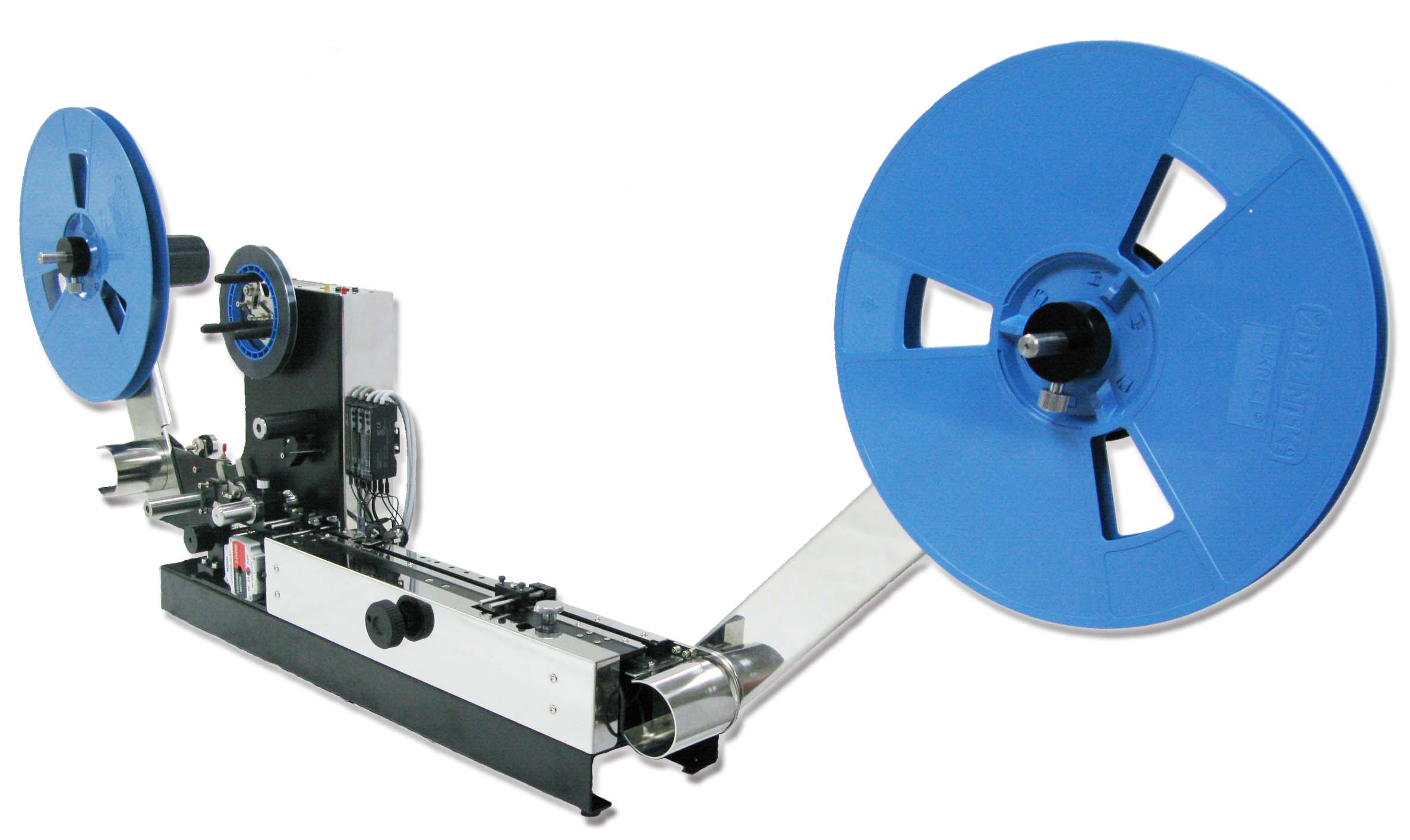 tape packing machine